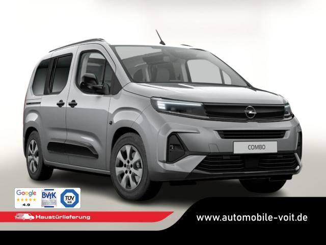 Opel Combo - GS 1.5 D 130 AT8 PanoD IntelliLux PrivG