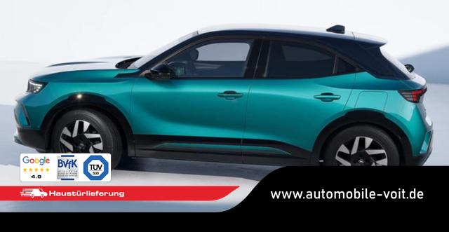 Opel Mokka GS MHEV Kam AppleC PDC 17Z 