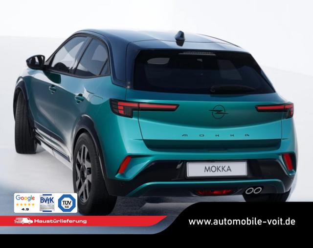 Opel Mokka GS MHEV Kam AppleC PDC 17Z 