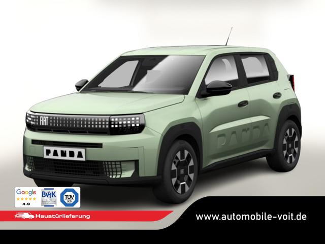 Fiat Grande Panda - Icon CarPlay PixelLED PDC DigC Temp