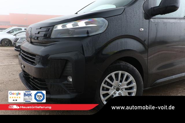 Peugeot Traveller Active L3 AT 9S KlimaP Keyl SHZ AHK BT 