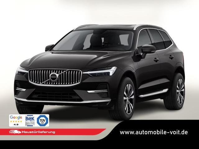 Volvo XC60 - Core T6 LED Pano ACC WinterP Kam StandH 18Z