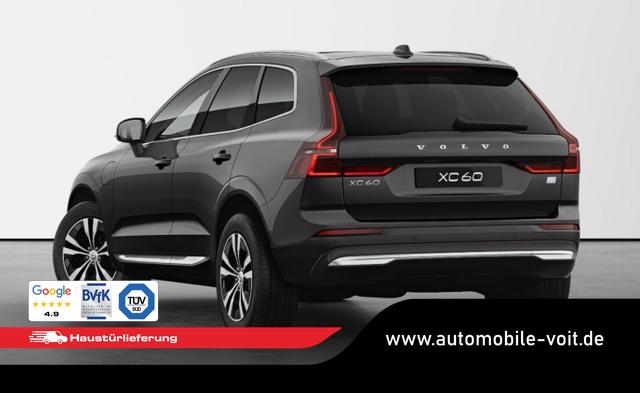 Volvo XC60 Core T6 LED Pano ACC WinterP Kam StandH 18Z 