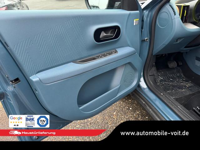 Fiat Grande Panda La Prima MHEV AT Winter Nav Kam LED 