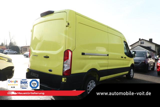 Ford Transit Trend 350 TDCi 130 L3H2 AHK Kam PDC Temp 