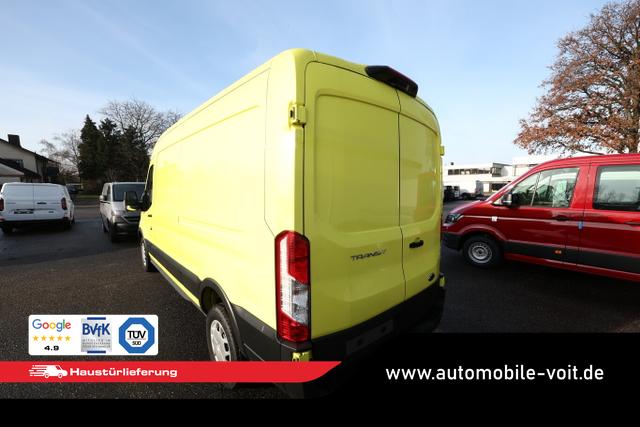 Ford Transit Trend 350 TDCi 130 L3H2 AHK Kam PDC Temp 