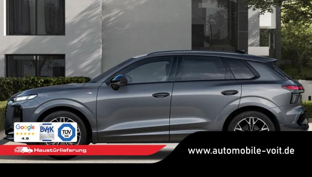 Audi Q3 TDI 150 2xS Line neuMod TechP 19Z SHZ PrivG 