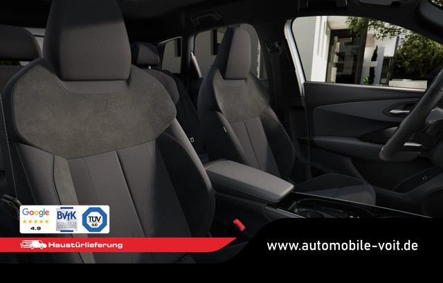 Audi Q3 TDI 150 2xS Line neuMod TechP 19Z SHZ PrivG 