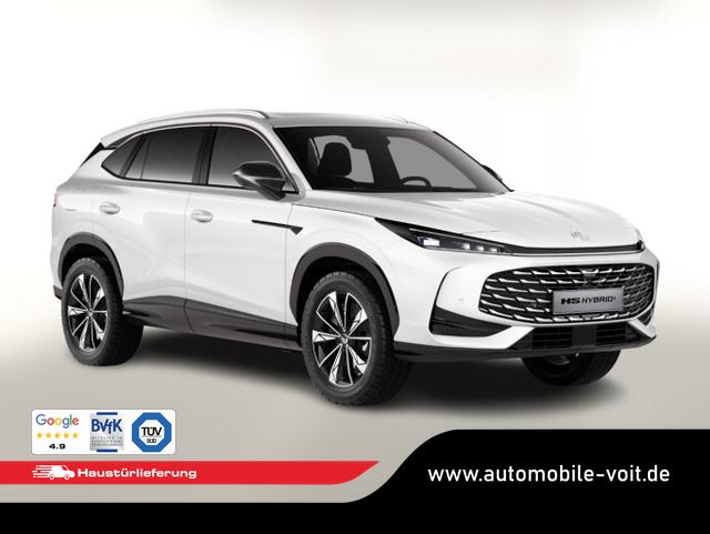 MG HS - Comfort HEV+ ACC TotW Kam Nav LED Keyl 19Z