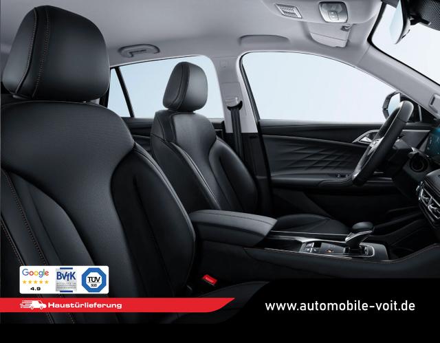 MG HS Comfort HEV+ ACC TotW Kam Nav LED Keyl 19Z 