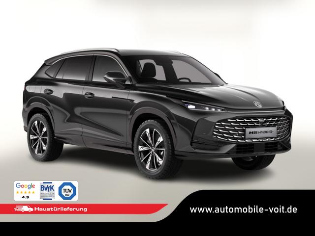 MG HS - Comfort HEV+ ACC TotW Kam Nav LED Keyl 19Z