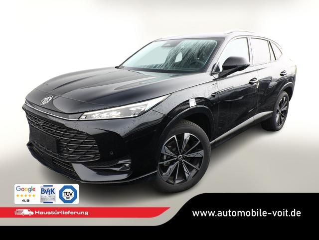 MG HS - Luxury Kam360 TotW Memory LED Nav SHZ eHK 19Z