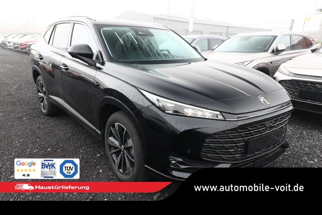 MG HS Luxury Kam360 TotW Memory LED Nav SHZ eHK 19Z 