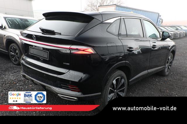 MG HS Luxury Kam360 TotW Memory LED Nav SHZ eHK 19Z 