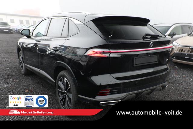 MG HS Luxury Kam360 TotW Memory LED Nav SHZ eHK 19Z 