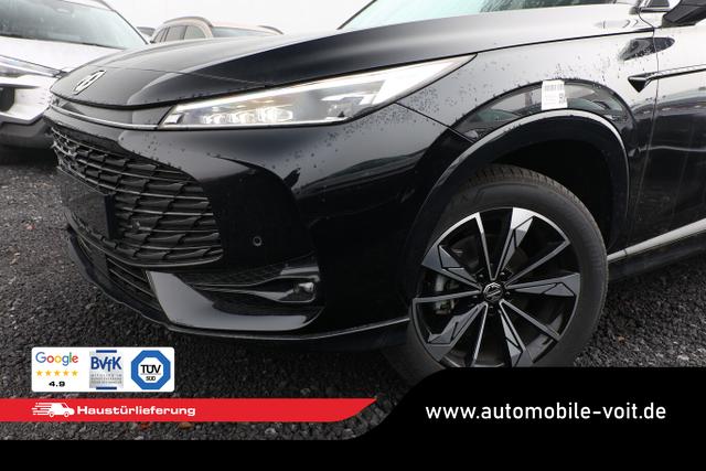 MG HS Luxury Kam360 TotW Memory LED Nav SHZ eHK 19Z 