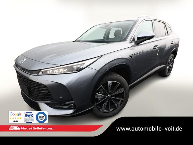 MG HS - Luxury Kam360 TotW Memory LED Nav SHZ eHK 19Z