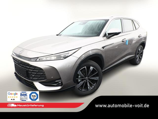 MG HS - Luxury Kam360 TotW Memory LED Nav SHZ eHK 19Z