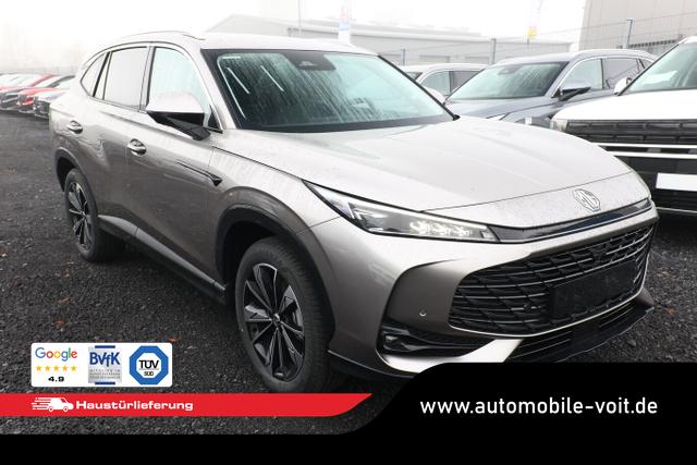 MG HS Luxury Kam360 TotW Memory LED Nav SHZ eHK 19Z 