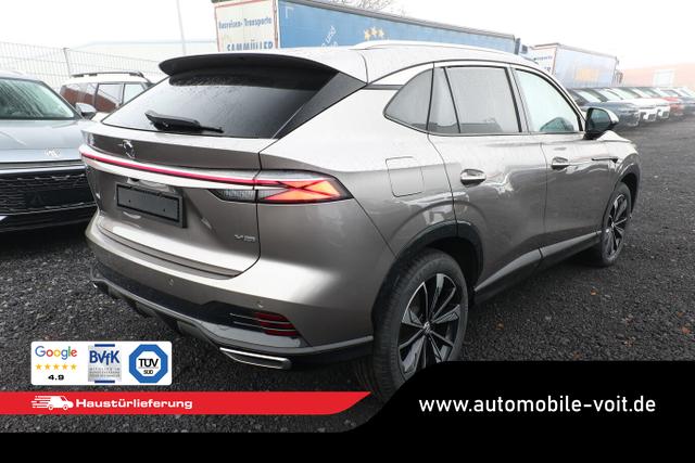 MG HS Luxury Kam360 TotW Memory LED Nav SHZ eHK 19Z 