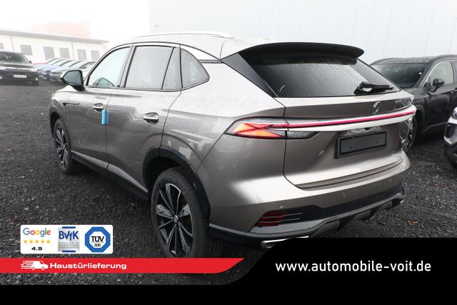 MG HS Luxury Kam360 TotW Memory LED Nav SHZ eHK 19Z 