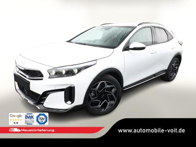 Kia XCeed - GT-line DCT MY26 ACC Nav eHK 4xSHZ Keyless