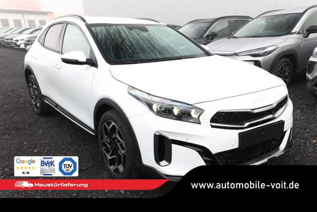 Kia XCeed GT-line DCT MY26 ACC Nav eHK 4xSHZ Keyless 