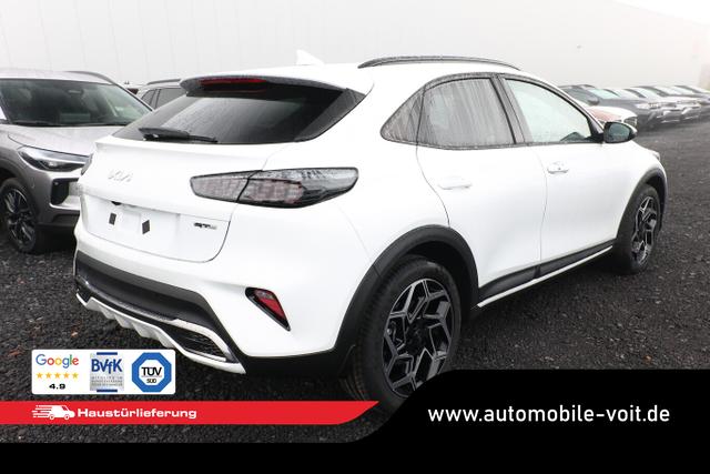 Kia XCeed GT-line DCT MY26 ACC Nav eHK 4xSHZ Keyless 