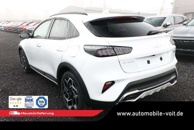 Kia XCeed GT-line DCT MY26 ACC Nav eHK 4xSHZ Keyless 