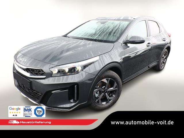 Kia XCeed - DCT MY26 Nav LED 2xPDC Privacy Kam 2Z-Klim