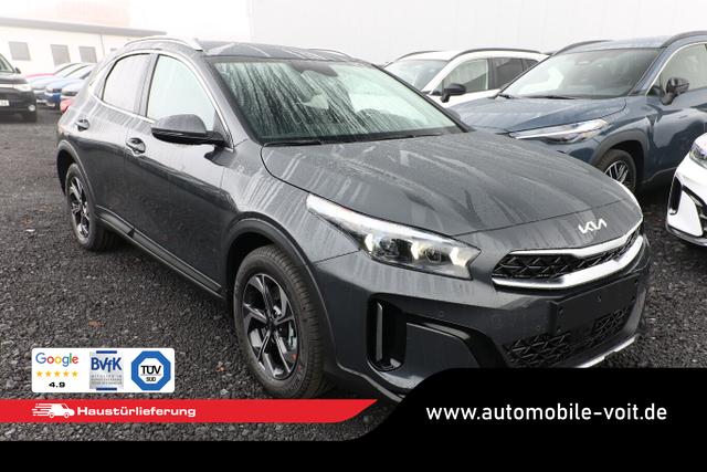 Kia XCeed DCT MY26 Nav LED 2xPDC Privacy Kam 2Z-Klim 