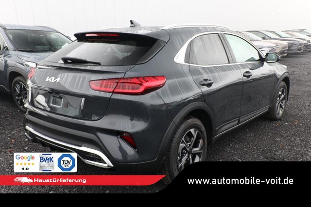 Kia XCeed DCT MY26 Nav LED 2xPDC Privacy Kam 2Z-Klim 