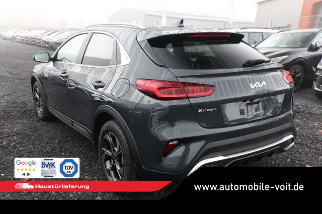 Kia XCeed DCT MY26 Nav LED 2xPDC Privacy Kam 2Z-Klim 
