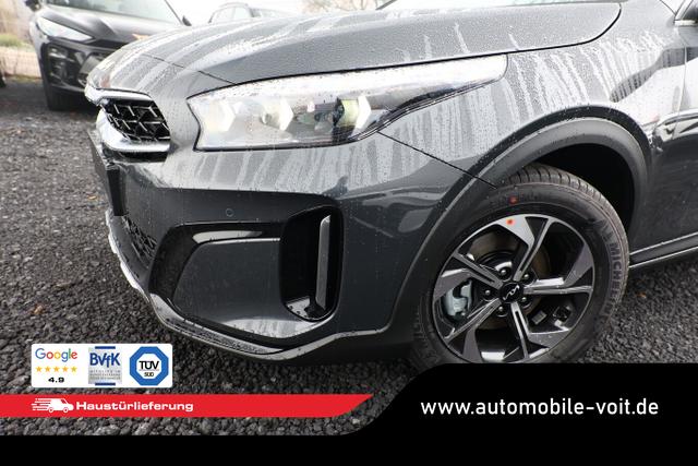 Kia XCeed DCT MY26 Nav LED 2xPDC Privacy Kam 2Z-Klim 