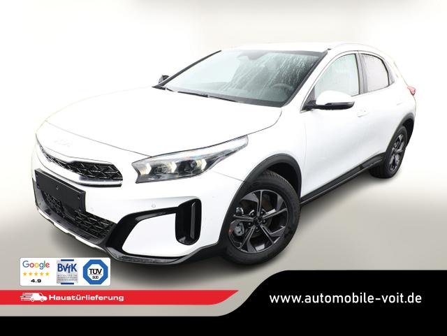 Kia XCeed - DCT MY26 Nav LED 2xPDC Privacy Kam 2Z-Klim