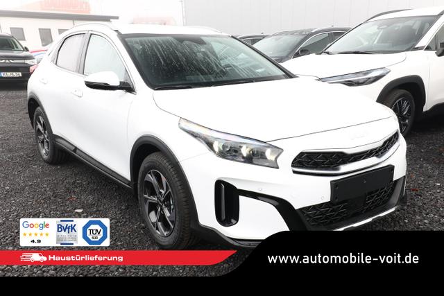 Kia XCeed DCT MY26 Nav LED 2xPDC Privacy Kam 2Z-Klim 
