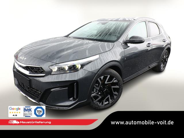Kia XCeed - DCT MY26 ACC Keyl 2Z-Klima SHZ LHZ Nav Kam