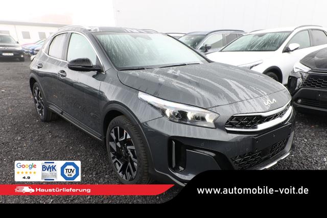 Kia XCeed DCT MY26 ACC Keyl 2Z-Klima SHZ LHZ Nav Kam 