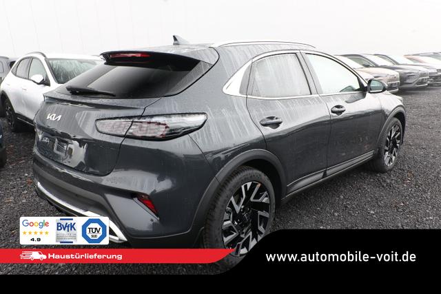 Kia XCeed DCT MY26 ACC Keyl 2Z-Klima SHZ LHZ Nav Kam 