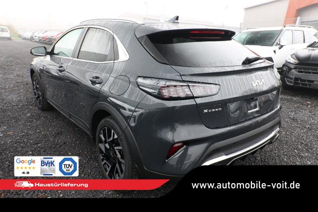 Kia XCeed DCT MY26 ACC Keyl 2Z-Klima SHZ LHZ Nav Kam 