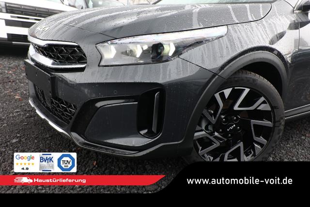 Kia XCeed DCT MY26 ACC Keyl 2Z-Klima SHZ LHZ Nav Kam 