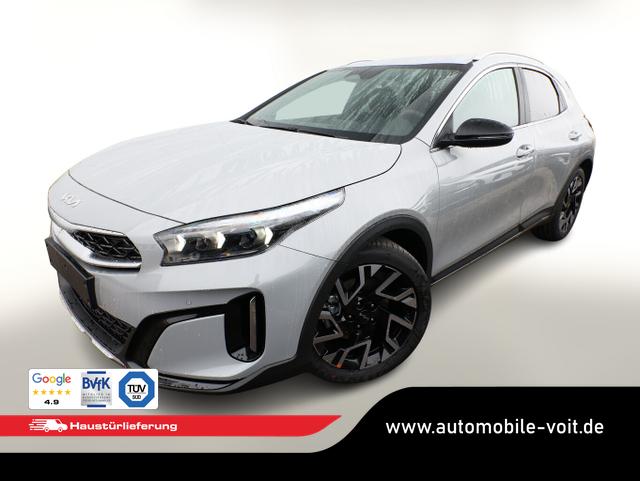 Kia XCeed - DCT MY26 ACC Keyl 2Z-Klima SHZ LHZ Nav Kam
