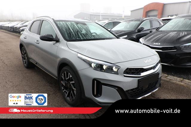 Kia XCeed DCT MY26 ACC Keyl 2Z-Klima SHZ LHZ Nav Kam 