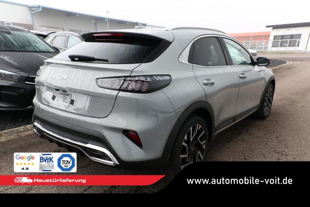 Kia XCeed DCT MY26 ACC Keyl 2Z-Klima SHZ LHZ Nav Kam 