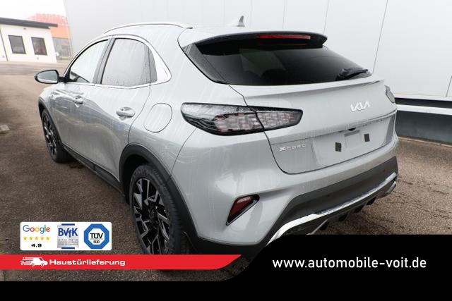 Kia XCeed DCT MY26 ACC Keyl 2Z-Klima SHZ LHZ Nav Kam 