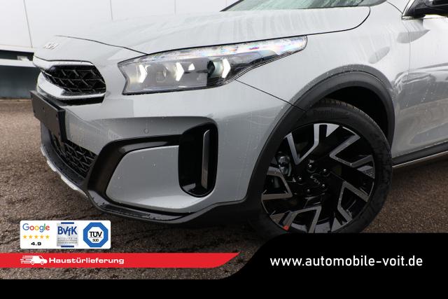 Kia XCeed DCT MY26 ACC Keyl 2Z-Klima SHZ LHZ Nav Kam 