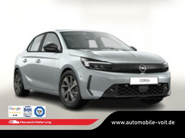 Opel Corsa - Edition 1.2 100 LM16Z Kam PDC vo/hi SichtP Temp