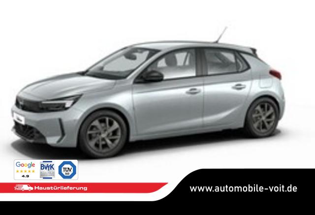 Opel Corsa Edition 1.2 100 LM16Z Kam PDC vo/hi SichtP Temp 