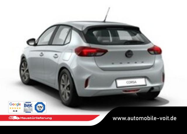 Opel Corsa Edition 1.2 100 LM16Z Kam PDC vo/hi SichtP Temp 