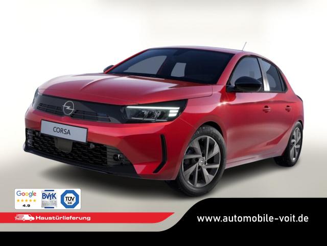 Opel Corsa - Edition 1.2 100 LM16Z Kam PDC vo/hi SichtP Temp